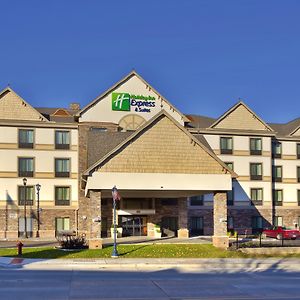 Holiday Inn Express Frankenmuth By Ihg